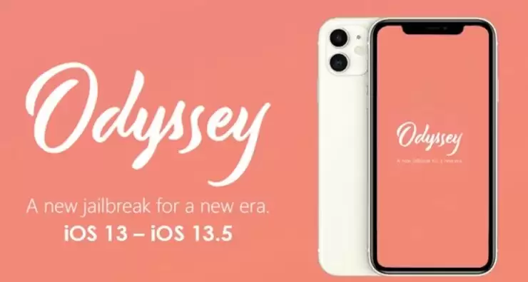 iOS 13 - iOS 13.5 越狱支持哪些机型? iOS 13 - iOS 13.5 越狱支持哪些机型?