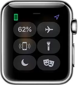 你可能不知道,Apple Watch 也可以当手电筒使用 你可能不知道,Apple Watch 也可以当手电筒使用