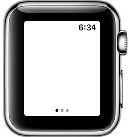 你可能不知道,Apple Watch 也可以当手电筒使用 你可能不知道,Apple Watch 也可以当手电筒使用