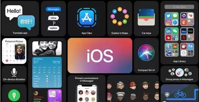iOS 14软件闪退严重怎么办? iOS 14软件闪退严重怎么办?