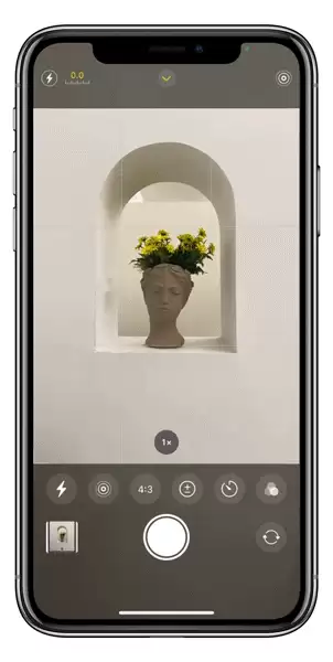 iOS14相机功能有哪些升级?升iOS14后拍照更好了吗? iOS14相机功能有哪些升级?升iOS14后拍照更好了吗?