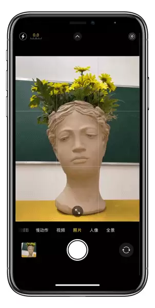 iOS14相机功能有哪些升级?升iOS14后拍照更好了吗? iOS14相机功能有哪些升级?升iOS14后拍照更好了吗?