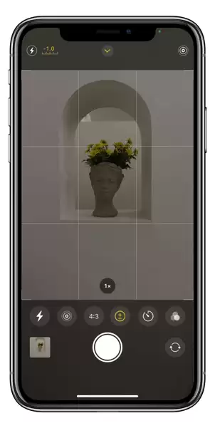 iOS14相机功能有哪些升级?升iOS14后拍照更好了吗? iOS14相机功能有哪些升级?升iOS14后拍照更好了吗?