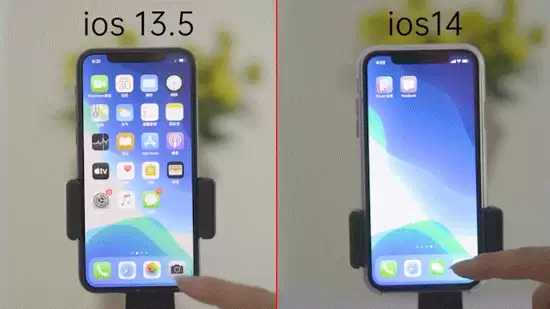 iOS14相机功能有哪些升级?升iOS14后拍照更好了吗? iOS14相机功能有哪些升级?升iOS14后拍照更好了吗?