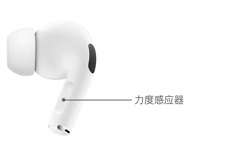 苹果 AirPods Pro 的“通透模式”和“关闭”有什么区别? 苹果 AirPods Pro 的“通透模式”和“关闭”有什么区别?