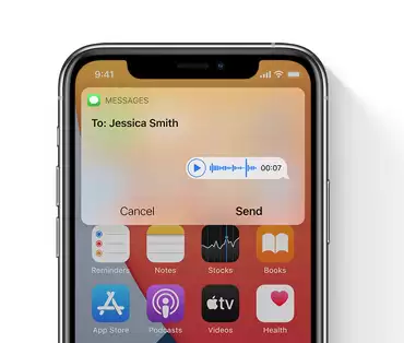 升级 iOS 14 后,为什么 Siri 仍然会全屏显示? 升级 iOS 14 后,为什么 Siri 仍然会全屏显示?