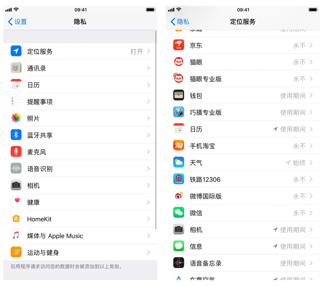 iPhone 如何在锁屏页面显示天气详情? iPhone 如何在锁屏页面显示天气详情?