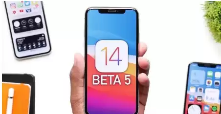 建议升级iOS 14Beta 5吗?iOS 14Beta 5升级方法 建议升级iOS 14Beta 5吗?iOS 14Beta 5升级方法