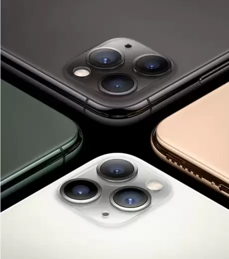 安卓还是苹果?今年的iPhone 12会大卖吗? 安卓还是苹果?今年的iPhone 12会大卖吗?