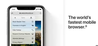 Safari内置翻译功能使用方法 Safari内置翻译功能使用方法