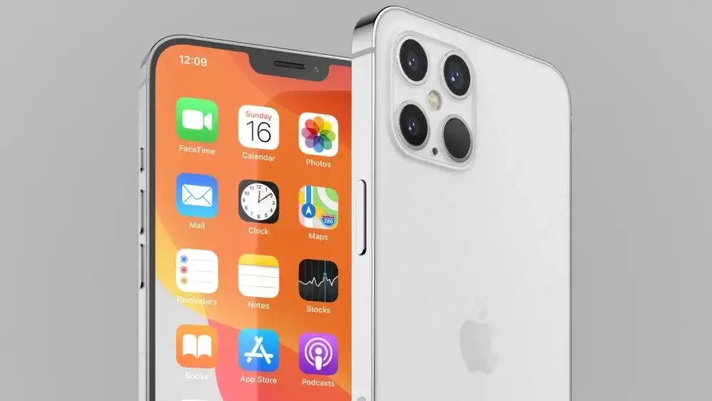 iPhone 12 系列售价曝光,配置这么高为何不涨价? iPhone 12 系列售价曝光,配置这么高为何不涨价?