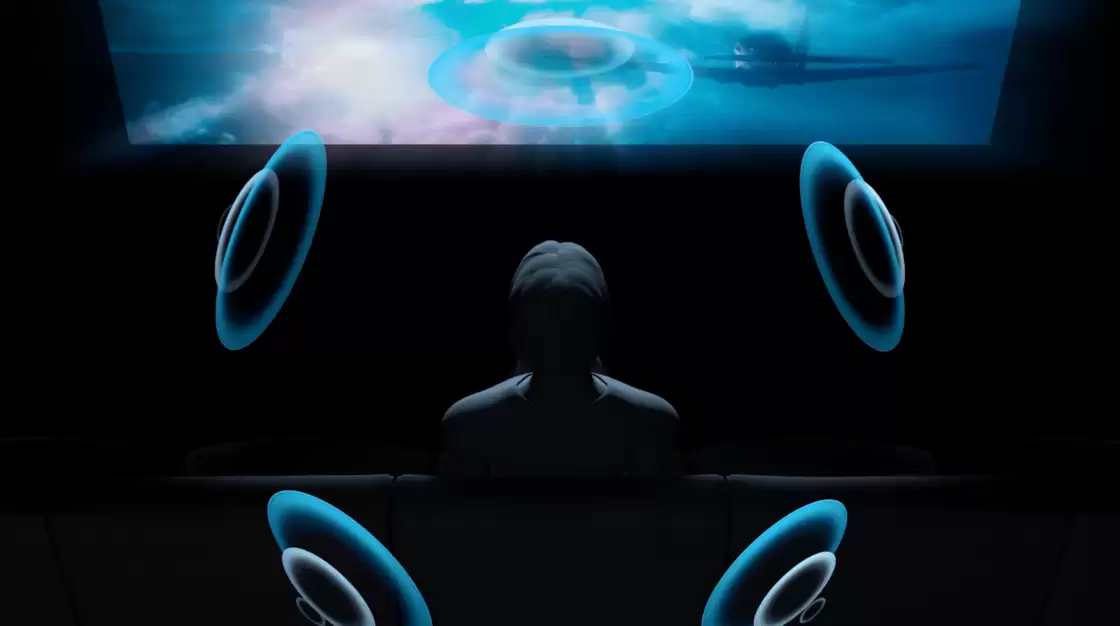 iOS 14“音频空间”功能终于来了,仅 AirPods Pro 可用 iOS 14“音频空间”功能终于来了,仅 AirPods Pro 可用