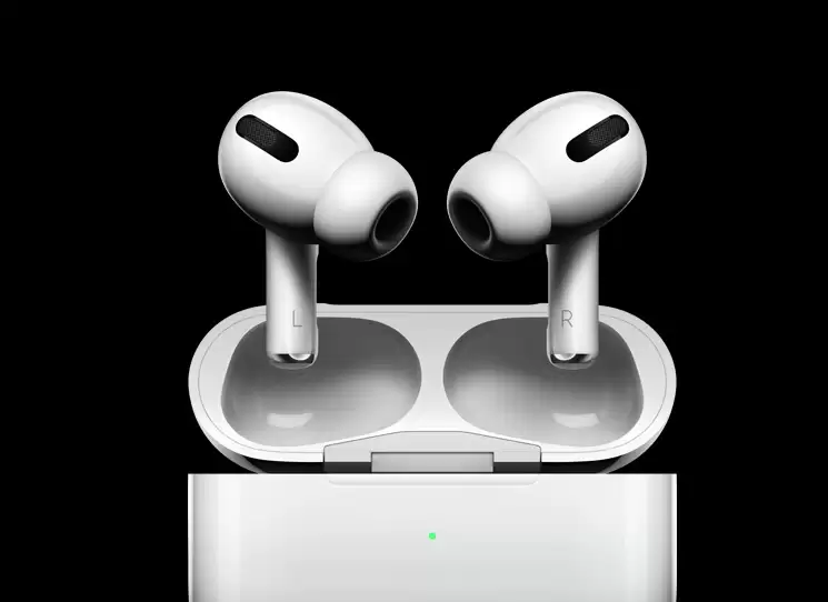 AirPods 充电时,其中一只电量异常怎么办? AirPods 充电时,其中一只电量异常怎么办?