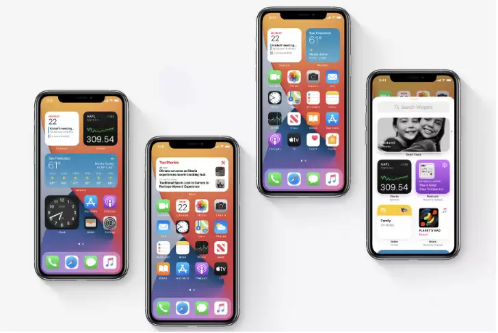 iOS 14 中的相机和相册有哪些新改进? iOS 14 中的相机和相册有哪些新改进?