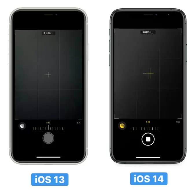 iOS 14 中的相机和相册有哪些新改进? iOS 14 中的相机和相册有哪些新改进?