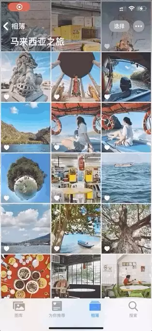iOS 14 中的相机和相册有哪些新改进? iOS 14 中的相机和相册有哪些新改进?