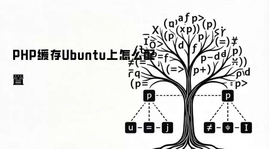 PHP缓存Ubuntu上怎么配置