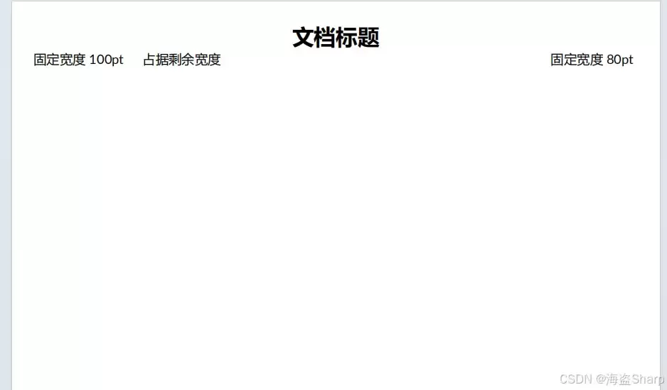 C#使用QuestPDF操作PDF页面设置与布局