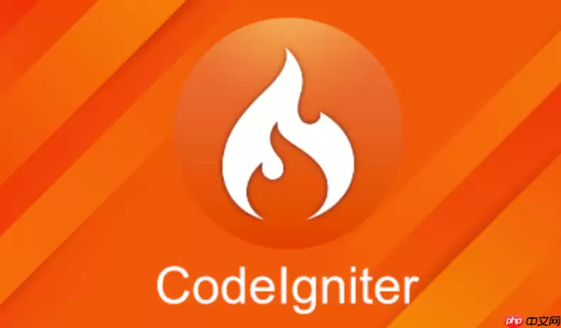 CodeIgniter框架怎么配置虚拟主机_CodeIgniter框架服务器目录权限设置【设置】