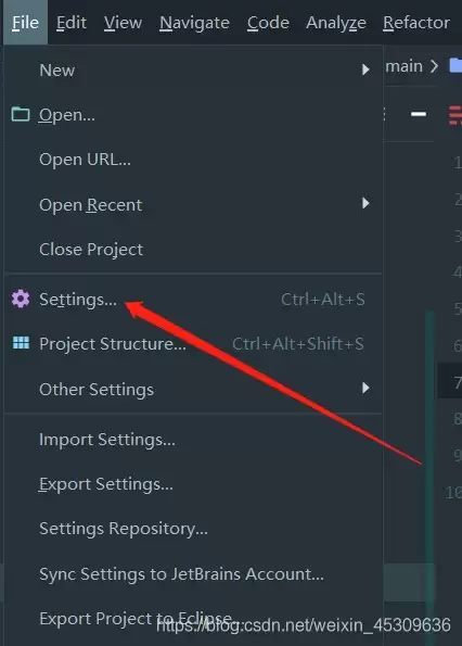 解决IDEA中的“SQLdialectisnotconfigured.“警告问题