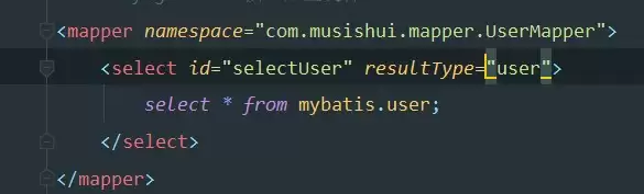 解决IDEA中的“SQLdialectisnotconfigured.“警告问题