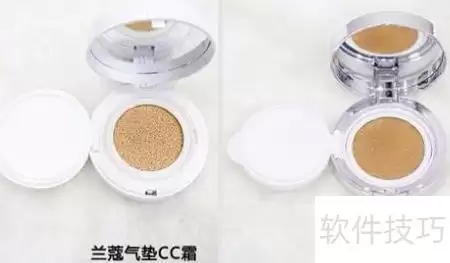 BB霜与CC霜的区别解析