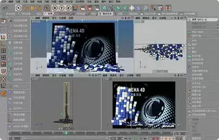 Cinema 4D建模红酒杯的方法