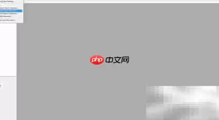 Cooper查看路灯IES故障方法