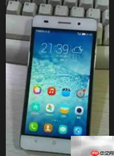 卡西欧IS11CA快速进入模式
