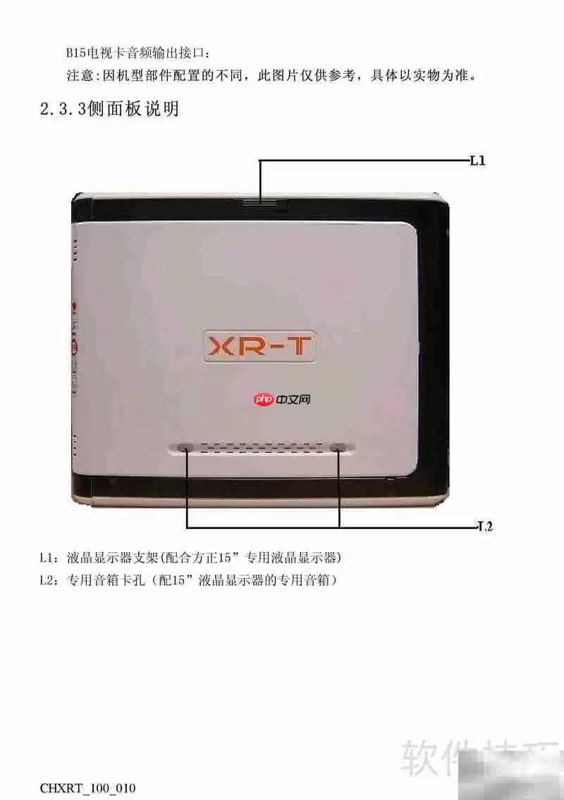 方正T系列电脑使用指南