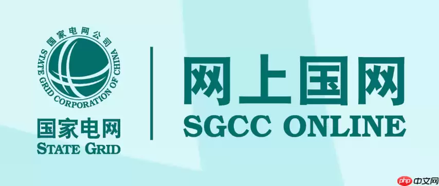 网上国网官方网页入口 网上国网官网登录入口