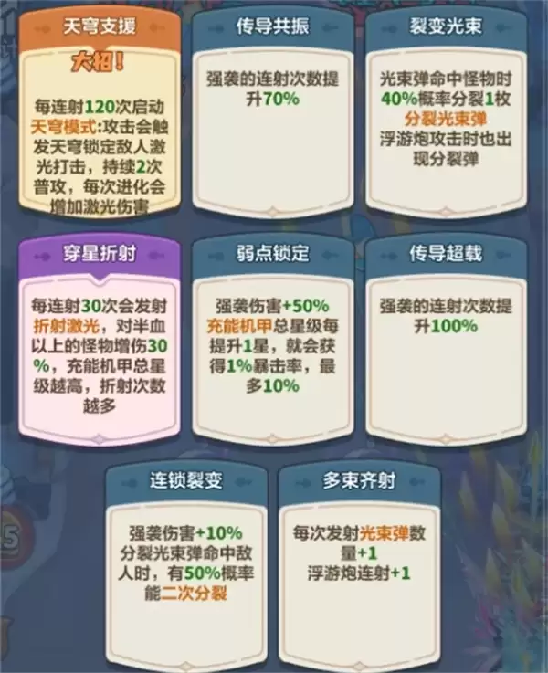 永远的蔚蓝星球主线279通关攻略分享