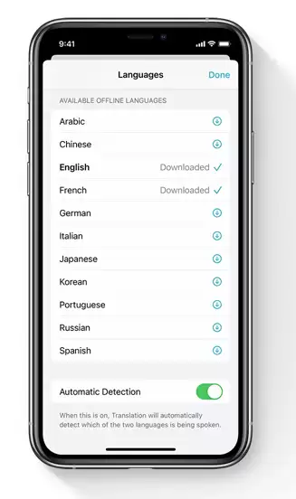 iOS 14 新改进:两大实用的翻译功能 iOS 14 新改进:两大实用的翻译功能