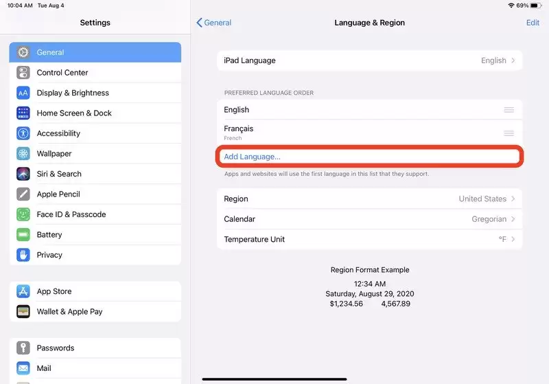 iOS 14 教程:如何在 iPhone 上的 Safari 浏览器中翻译网页? iOS 14 教程:如何在 iPhone 上的 Safari 浏览器中翻译网页?