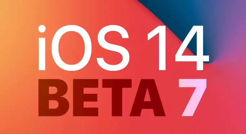 iOS14 beta7更新内容及升级方法教程 iOS14 beta7更新内容及升级方法教程