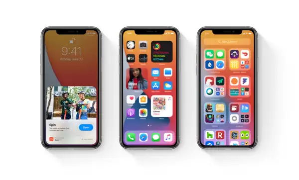 苹果发布 iOS 14 beta 8 继续修复 Bug,GM 版将至 苹果发布 iOS 14 beta 8 继续修复 Bug,GM 版将至