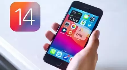 iOS 14都会有哪些彩蛋?值得期待吗? iOS 14都会有哪些彩蛋?值得期待吗?