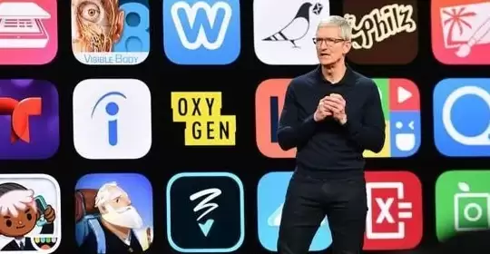 iOS 14都会有哪些彩蛋?值得期待吗? iOS 14都会有哪些彩蛋?值得期待吗?