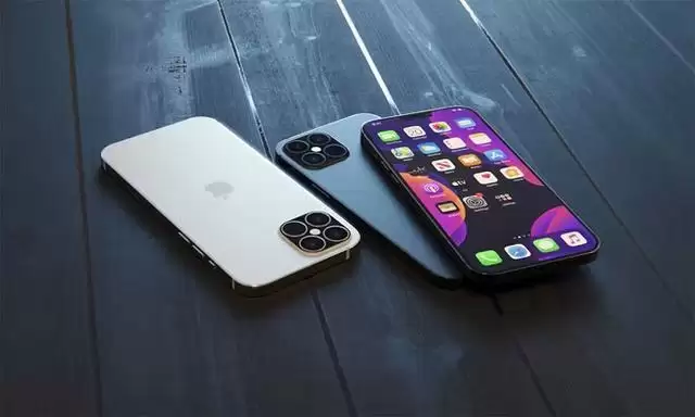 iPhone12系列一共有几款手机?哪个版本好? iPhone12系列一共有几款手机?哪个版本好?