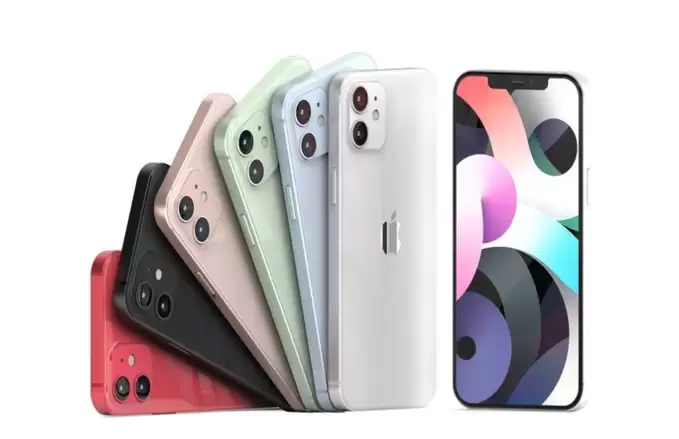 新iPhone12会有指纹解锁吗? 新iPhone12会有指纹解锁吗?