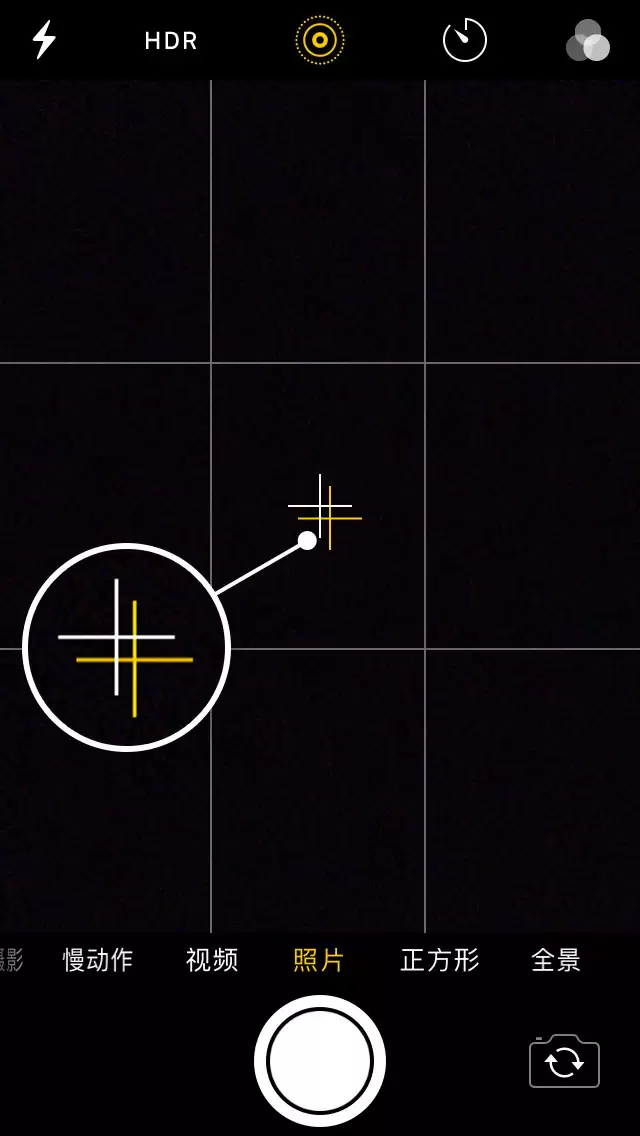 iPhone 如何通过系统相机直接扫描二维码? iPhone 如何通过系统相机直接扫描二维码?