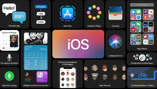 iOS 14 系统流畅度,续航,信号,发热等情况怎么样? iOS 14 系统流畅度,续航,信号,发热等情况怎么样?