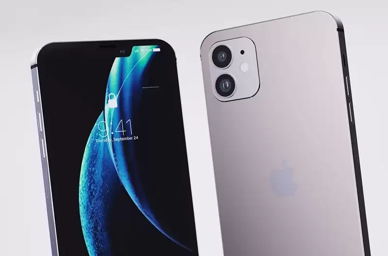 iPhone 12支持的“智能数据模式”有什么用? iPhone 12支持的“智能数据模式”有什么用?