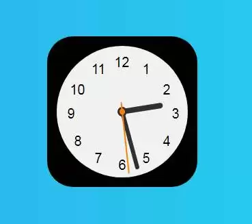 iOS 14 小组件时钟不准解决办法 iOS 14 小组件时钟不准解决办法