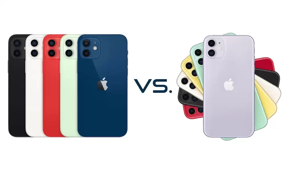 今晚,你买iPhone 12 还是 iPhone 11? 今晚,你买iPhone 12 还是 iPhone 11?