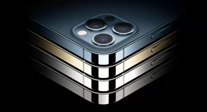 iPhone 12 Pro Max 的广角镜头有哪些改进?位移式涉传感器有什么用? iPhone 12 Pro Max 的广角镜头有哪些改进?位移式涉传感器有什么用?