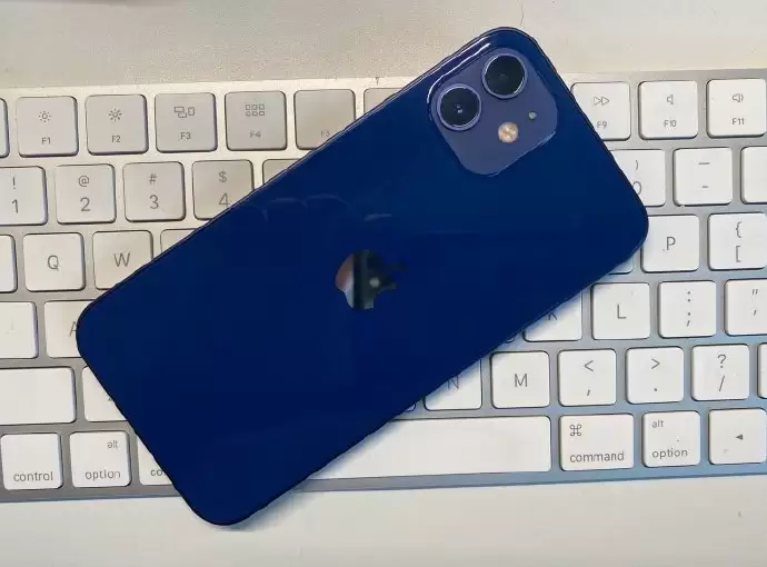iPhone 12 蓝色实物是什么样,真的不好看吗? iPhone 12 蓝色实物是什么样,真的不好看吗?