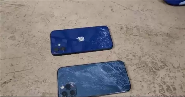 iPhone 12/12 Pro 屏幕容易碎吗,抗摔能力如何? iPhone 12/12 Pro 屏幕容易碎吗,抗摔能力如何?