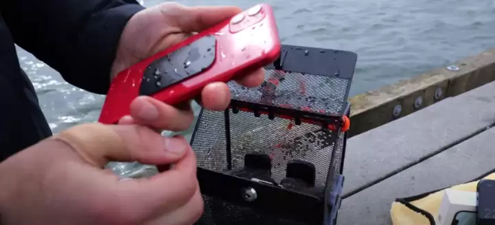 iPhone 12 防水性能怎么样? iPhone 12 防水性能怎么样?