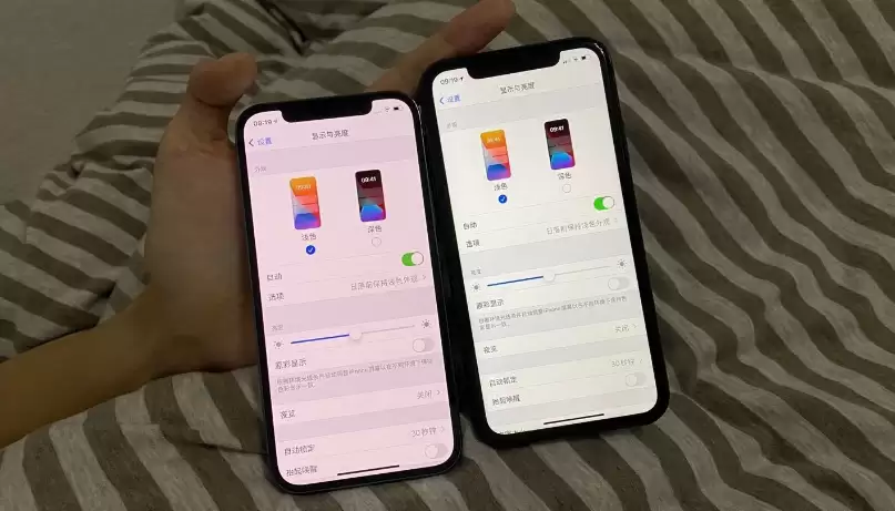 为什么苹果 iPhone越来越“黄”了? 为什么苹果 iPhone越来越“黄”了?